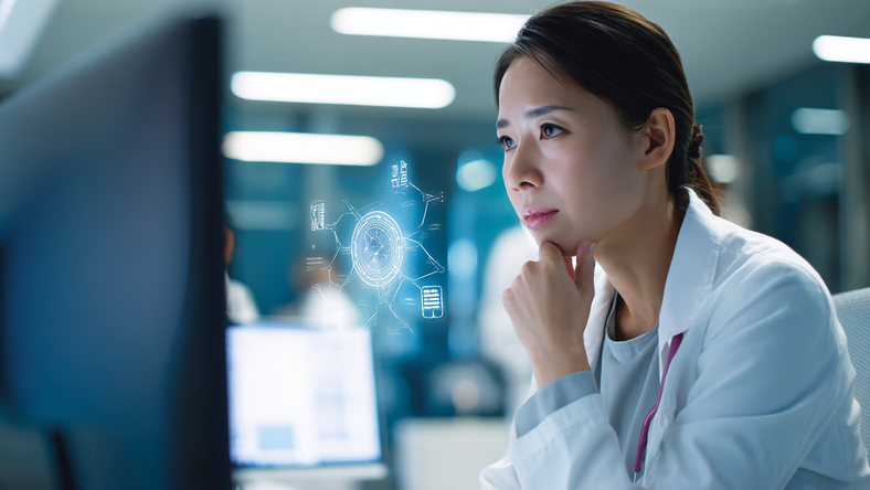 从狂热到清醒:我对AI医疗泼点冷水